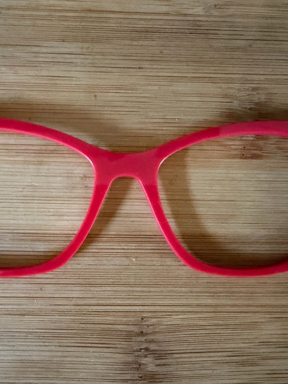 Lot of Pair Eyeware “Wanda” TOP Magnetic Frames-6 Total + 1 case & box